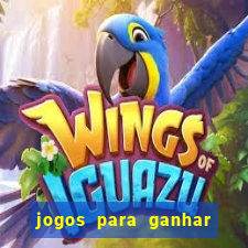 jogos para ganhar dinheiro no pix gratuito